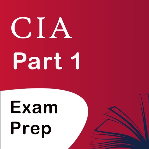 CIA Part 1 Quiz Prep Pro app reviews download