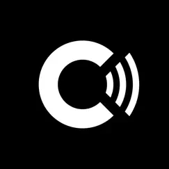 curio - audio journalism logo, reviews