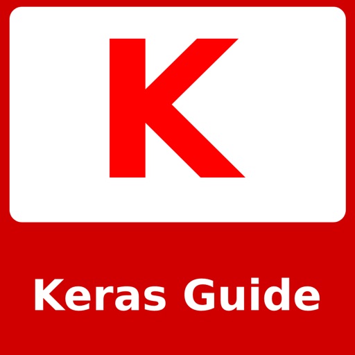 Learn Keras Programming Guide app reviews download