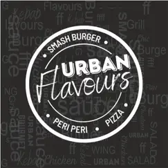 urban flavours logo, reviews
