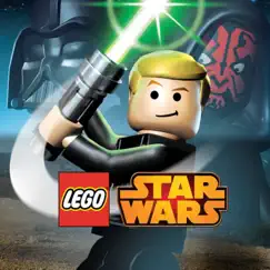 lego® star wars™: tcs logo, reviews