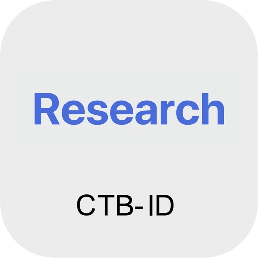 Research CTB-ID app reviews download