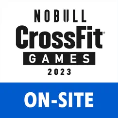 the crossfit games event guide logo, reviews