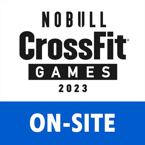 The CrossFit Games Event Guide app reviews download