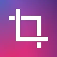 square fit photo editor - post logo, reviews