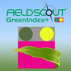 fieldscout greenindex+ logo, reviews