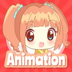 gacha animator logo, reviews