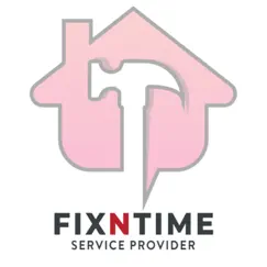 fixntime service provider logo, reviews