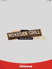 roadside grill ipad images 1