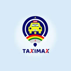 taximax - cliente logo, reviews