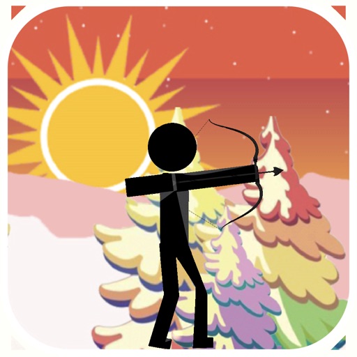 Archer Master - Top the World app reviews download