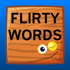 flirty words logo, reviews