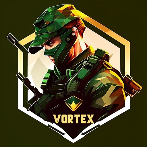 Vortex Shooter GUN app reviews download