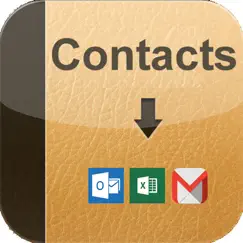 contacts2 logo, reviews