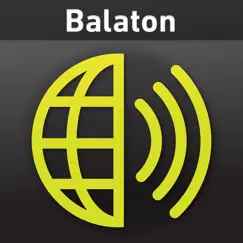 nyitott balaton logo, reviews