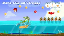 froggy splash iphone images 2