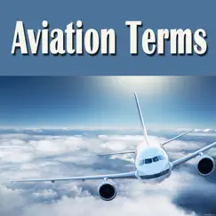 aviation dictionary - definitions terms logo, reviews