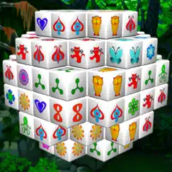 fairy mahjong premium - the new 3d majong logo, reviews