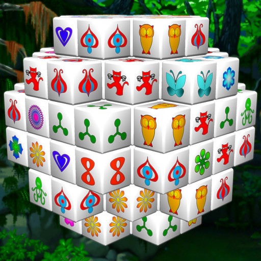Fairy Mahjong Premium - The New 3D Majong app reviews download