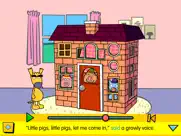 the three little pigs presented by dog and cat ipad images 4