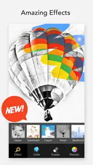 color lab – recolor your photos iphone images 2