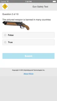 gun safety test iphone images 2