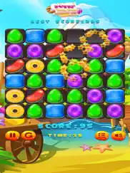sweet candy crack ipad images 3