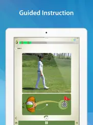 focusband neuroskill - golf ipad images 1