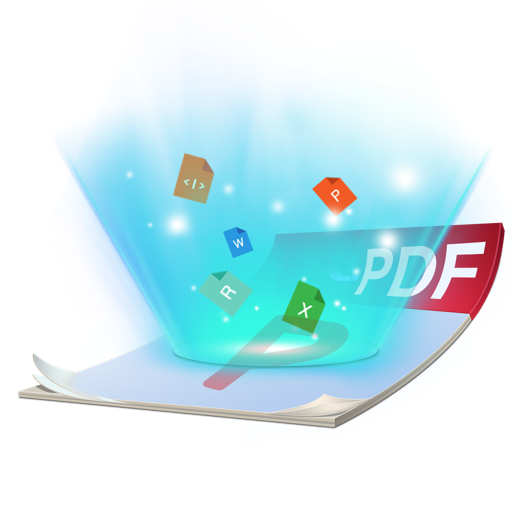 pdf converter pro logo, reviews