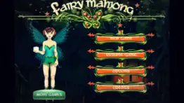 fairy mahjong premium - the new 3d majong iphone images 3