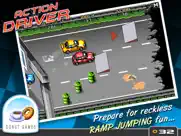 action driver ipad images 2