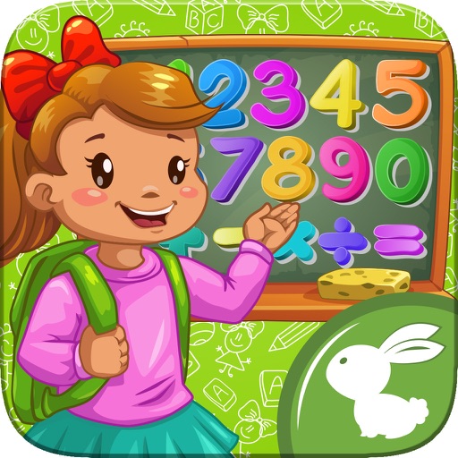 Easy Math Quiz to Train Number Puzzle app reviews download