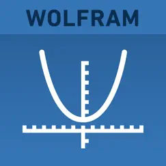 wolfram pre-algebra course assistant logo, reviews