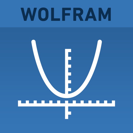 Wolfram Pre-Algebra Course Assistant app reviews download