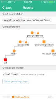 wolfram genealogy & history research assistant айфон картинки 3