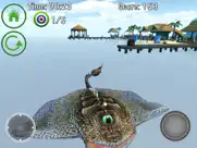 sea monster simulator ipad images 3