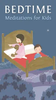 bedtime meditations for kids by christiane kerr iphone images 1