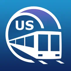 washington dc metro guide and route planner logo, reviews