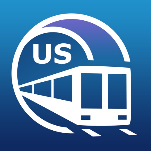 Washington DC Metro Guide and Route Planner app reviews download