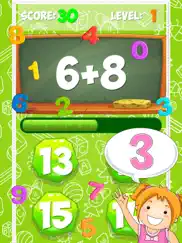 easy math quiz to train number puzzle ipad images 3