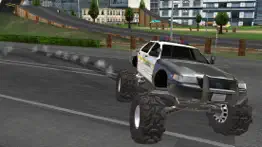 monster truck driving rally iphone images 4