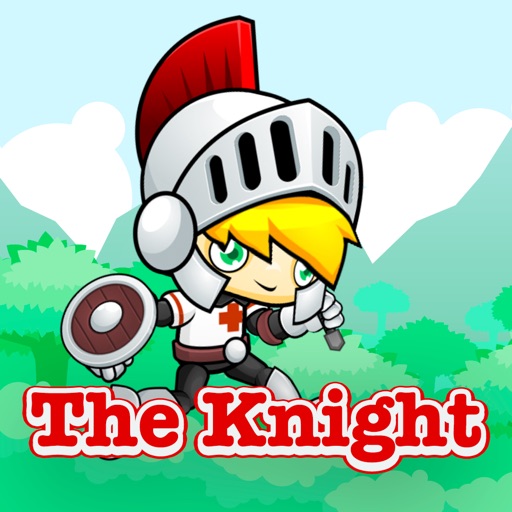 The Knight run and jump app reviews download