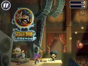 stage dive legends ipad capturas de pantalla 2