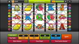 mslots - mega jackpot casino with mplus rewards iphone images 3