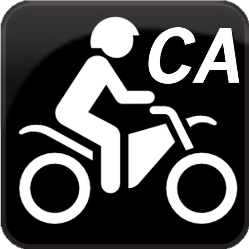 California Motorcycle Test 2017 Practice Questions app reviews download