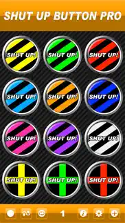 shut up button pro iphone images 1