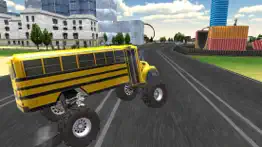 monster truck driving rally iphone images 2
