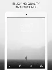 black and white wallpapers - hd backgrounds ipad images 2