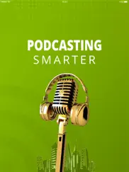 podcasting smarter ipad images 1