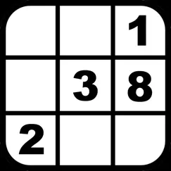 simply, sudoku logo, reviews